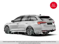 2026 Skoda Octavia