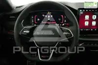 2026 Skoda Octavia