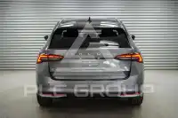 2026 Skoda Octavia
