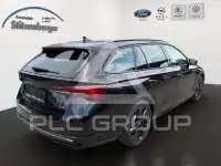 2026 Skoda Octavia