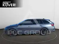 2026 Skoda Octavia