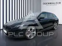 2026 Skoda Octavia
