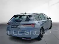 2026 Skoda Octavia