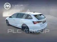 2026 Skoda Octavia