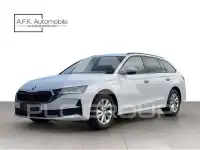 2026 Skoda Octavia