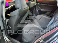 2026 Skoda Octavia