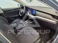 2026 Skoda Octavia