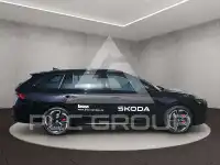 2026 Skoda Octavia