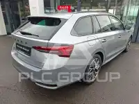2026 Skoda Octavia