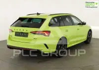 2026 Skoda Octavia