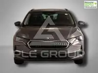 2026 Skoda Octavia