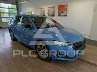 2026 Skoda Octavia