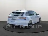 2026 Skoda Octavia
