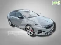 2026 Skoda Octavia