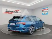 2026 Skoda Octavia