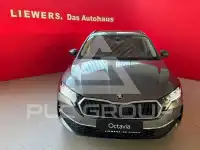 2026 Skoda Octavia