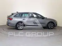 2026 Skoda Octavia