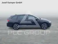 2026 Skoda Octavia