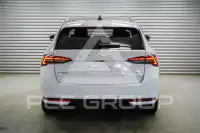 2026 Skoda Octavia
