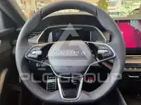 2026 Skoda Octavia