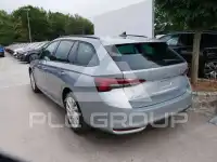 2026 Skoda Octavia