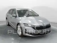 2026 Skoda Octavia