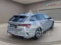 2026 Skoda Octavia