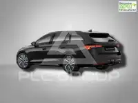 2026 Skoda Octavia