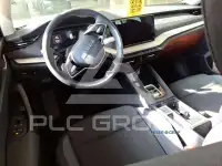 2026 Skoda Octavia