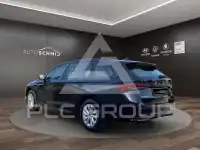 2026 Skoda Octavia