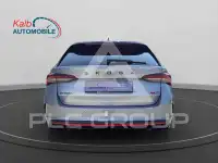 2026 Skoda Octavia