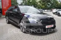 2026 Skoda Octavia