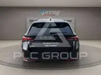 2026 Skoda Octavia