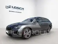 2026 Skoda Octavia