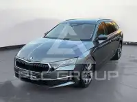 2026 Skoda Octavia