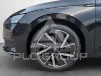 2026 Skoda Octavia