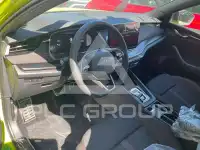 2026 Skoda Octavia