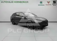 2026 Skoda Octavia