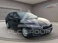 2026 Skoda Octavia