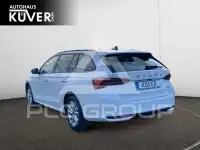 2026 Skoda Octavia