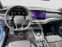 2026 Skoda Octavia
