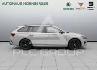 2026 Skoda Octavia