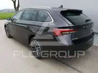2026 Skoda Octavia