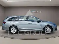2026 Skoda Octavia