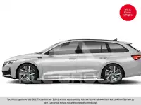 2026 Skoda Octavia