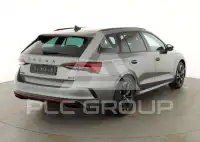 2026 Skoda Octavia