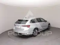 2026 Skoda Octavia