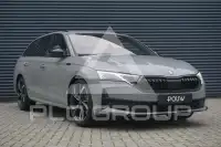 2026 Skoda Octavia
