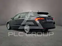 2026 Skoda Octavia