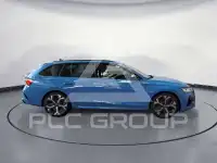 2026 Skoda Octavia